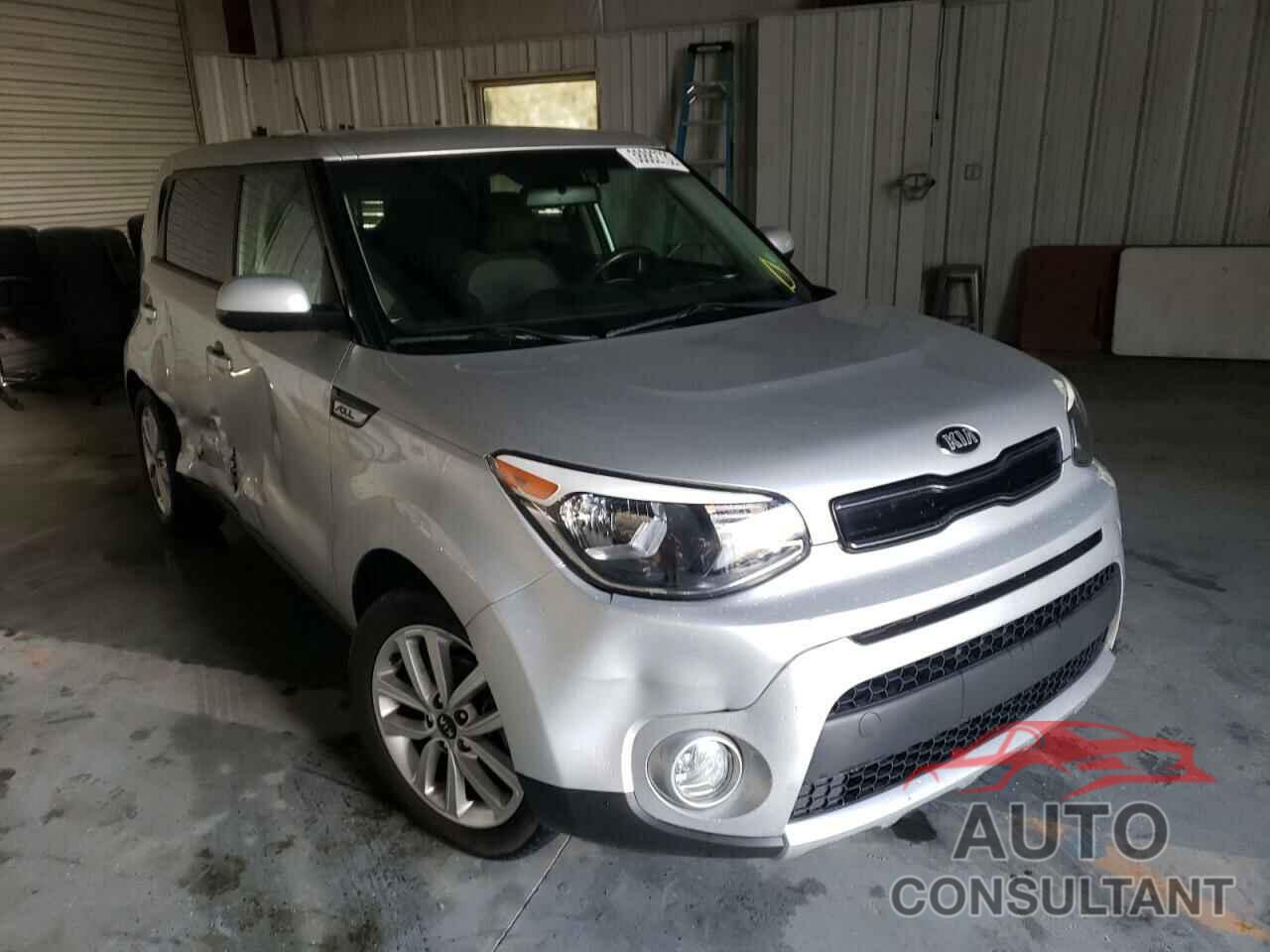 KIA SOUL 2018 - KNDJP3A55J7541923