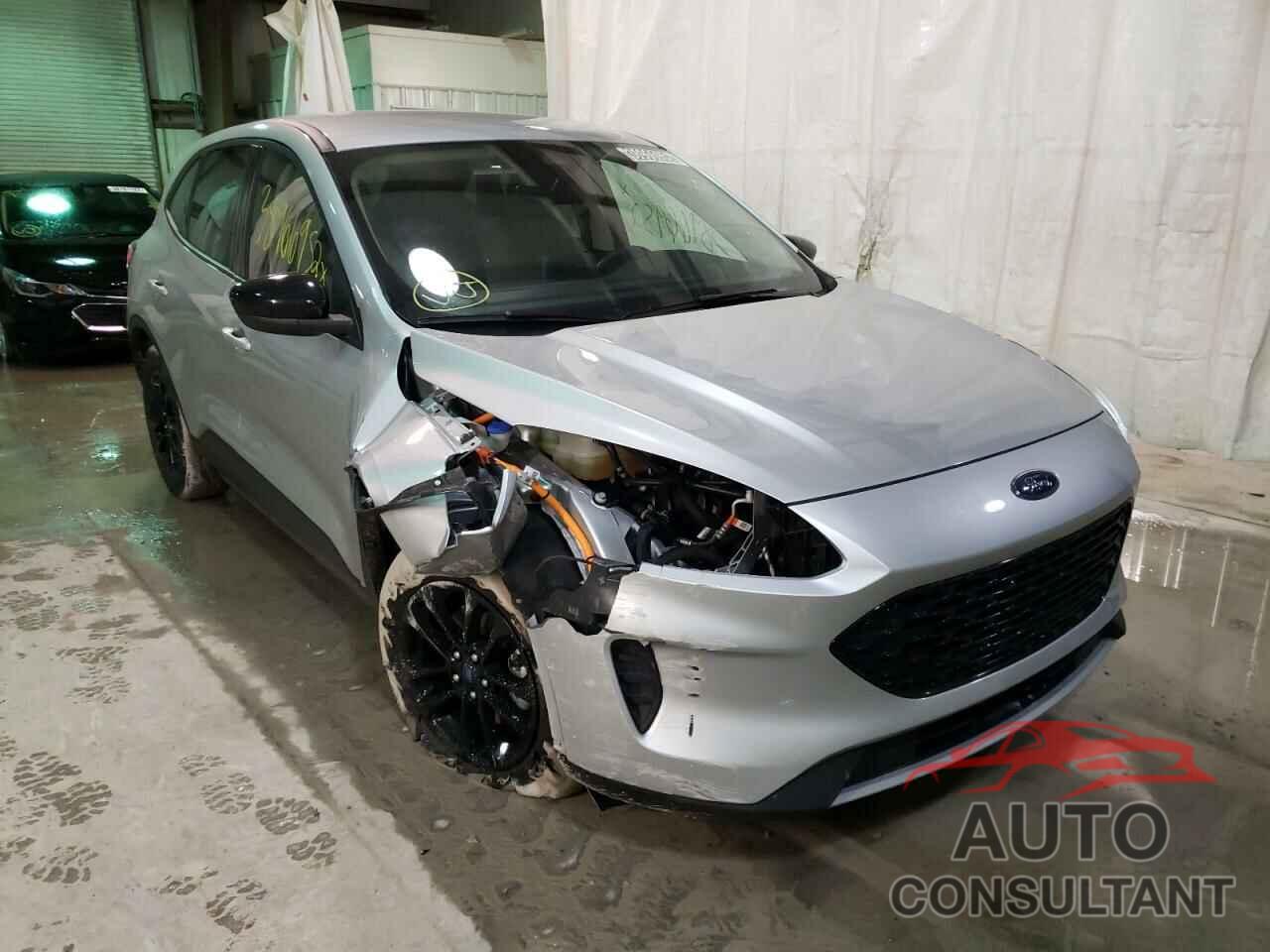 FORD ESCAPE 2020 - 1FMCU0BZ5LUB14016