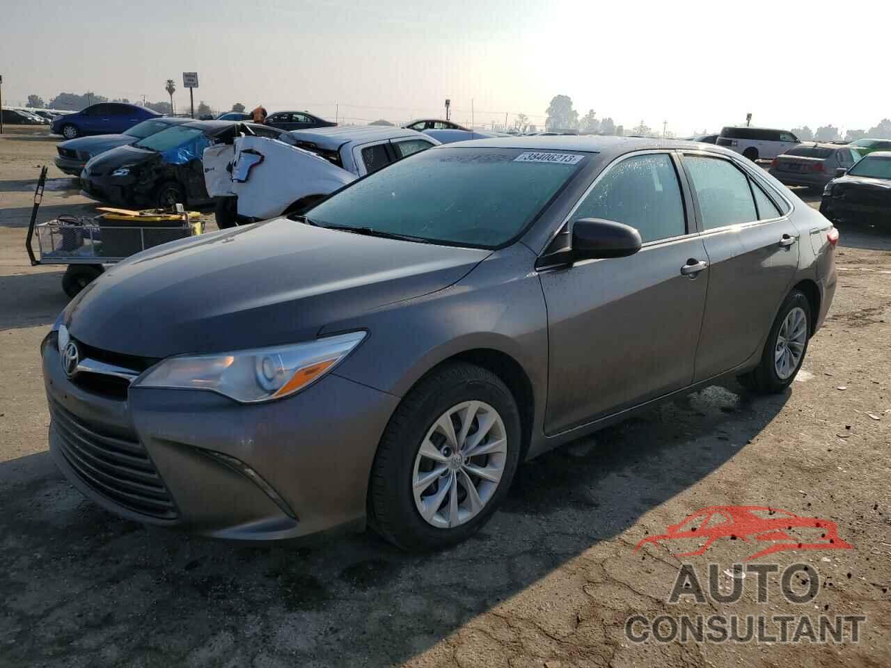 TOYOTA CAMRY 2016 - 4T1BF1FK3GU515305
