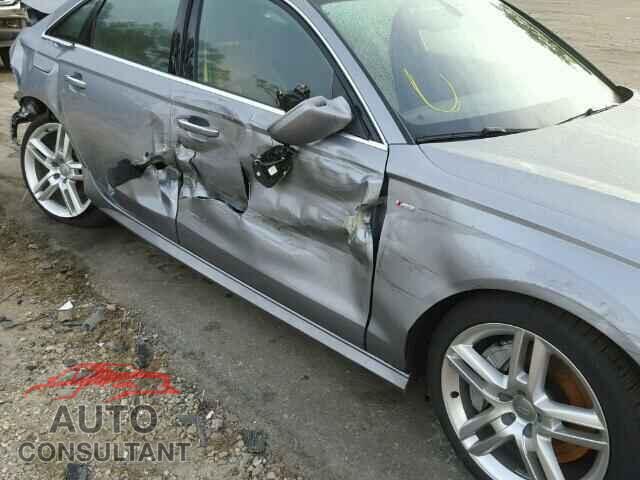 AUDI A6 2016 - WAUGFAFCXGN165536