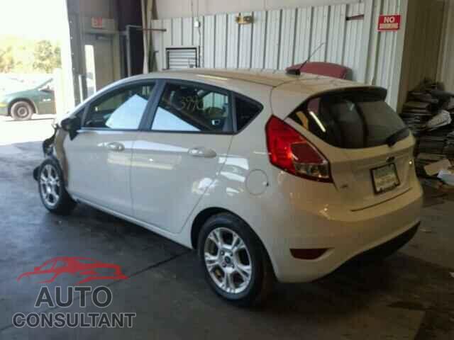 FORD FIESTA 2015 - 3FADP4EJ0FM204914