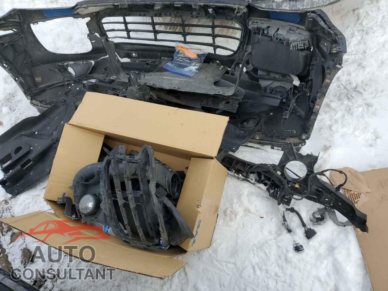 PORSCHE CAYENNE 2016 - WP1AA2A29GLA02768