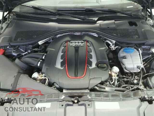 AUDI S7/RS7 2016 - WAUW2AFC7GN009428