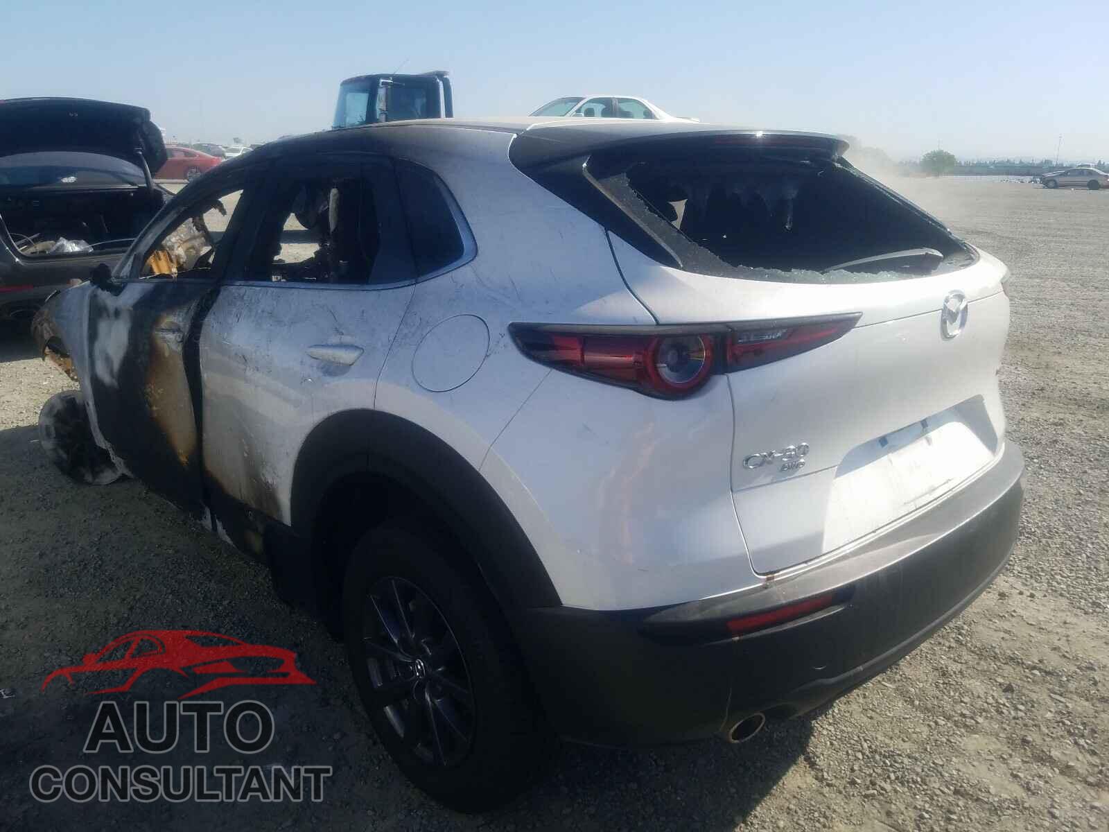 MAZDA CX30 2020 - 3MVDMBBL2LM125221