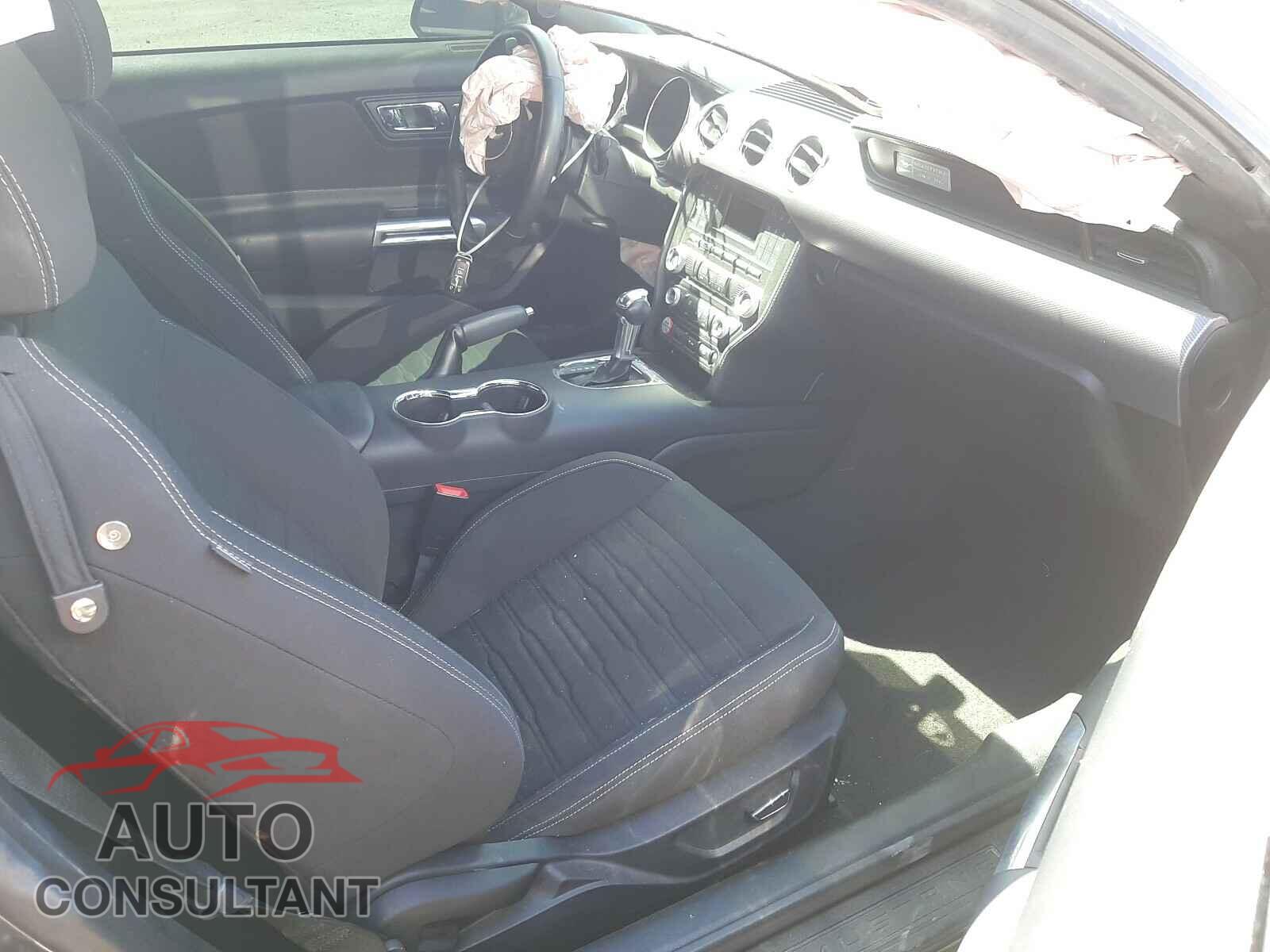 FORD MUSTANG 2016 - 1FA6P8CF3G5253000