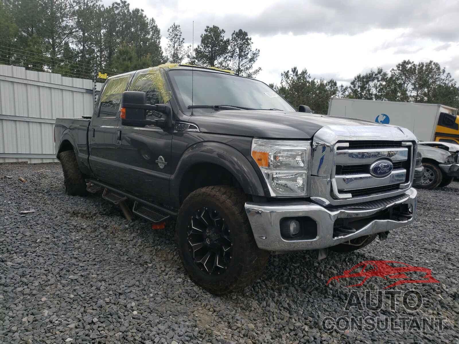 FORD F350 2016 - 1FT8W3BT0GEC49051