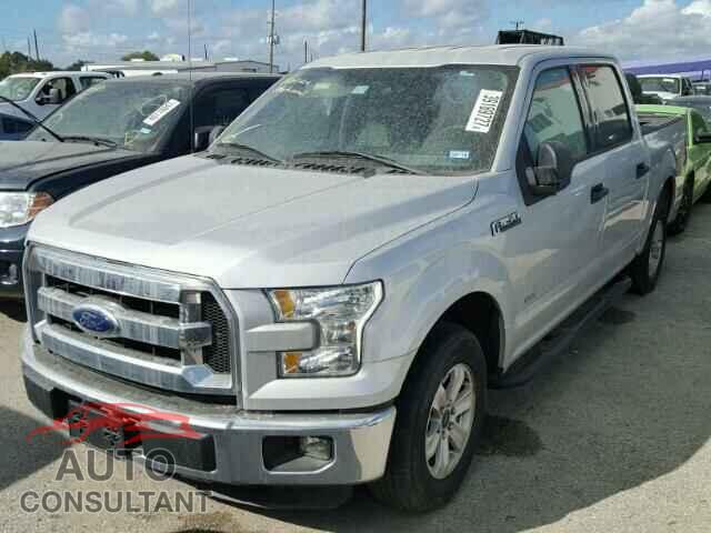 FORD F150 2015 - 1FTEW1CG2FKD11364