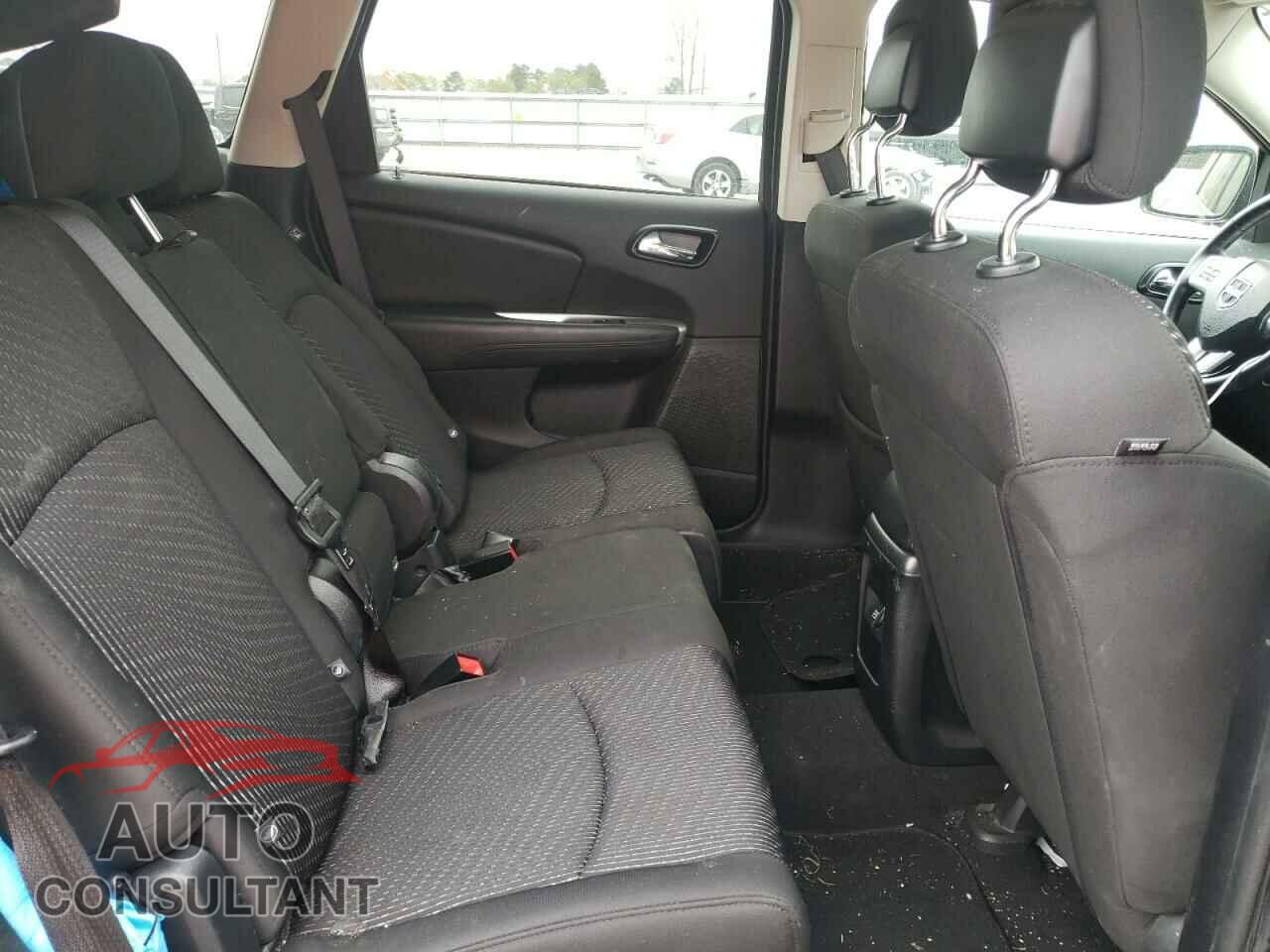 DODGE JOURNEY 2017 - 3C4PDCBG3HT577361