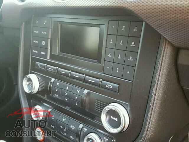 FORD MUSTANG 2015 - 1FA6P8TH5F5417878