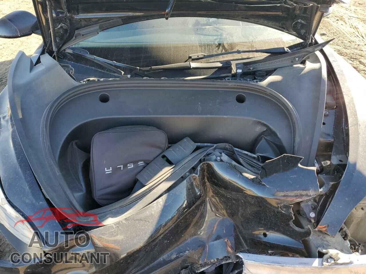 TESLA MODEL 3 2021 - 5YJ3E1EA3MF094677