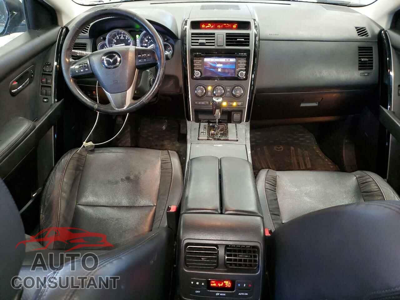 MAZDA CX-9 2015 - JM3TB3CV2F0454587