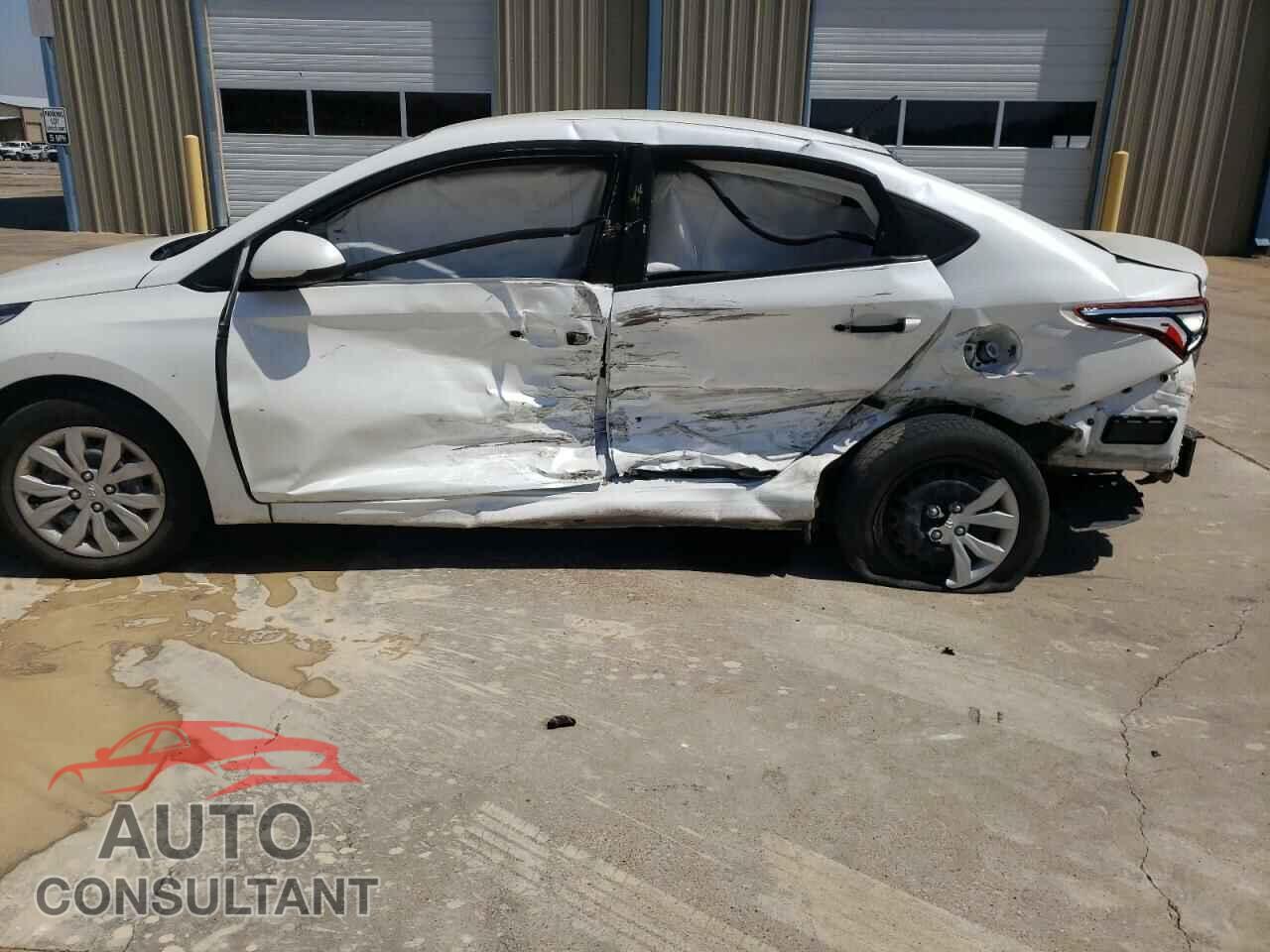 HYUNDAI ACCENT 2019 - 3KPC24A36KE067560