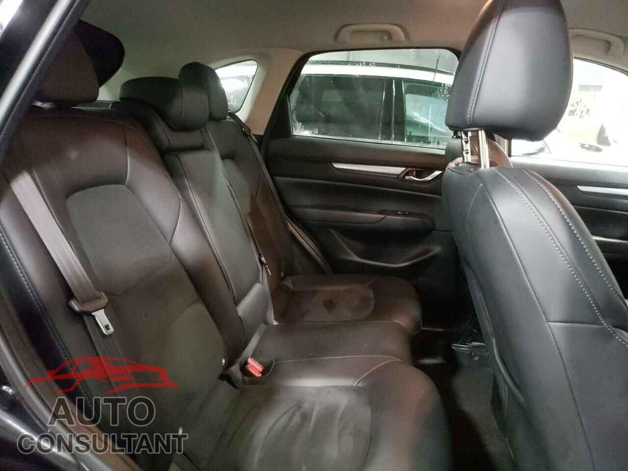 MAZDA CX-5 2020 - JM3KFACMXL1786312