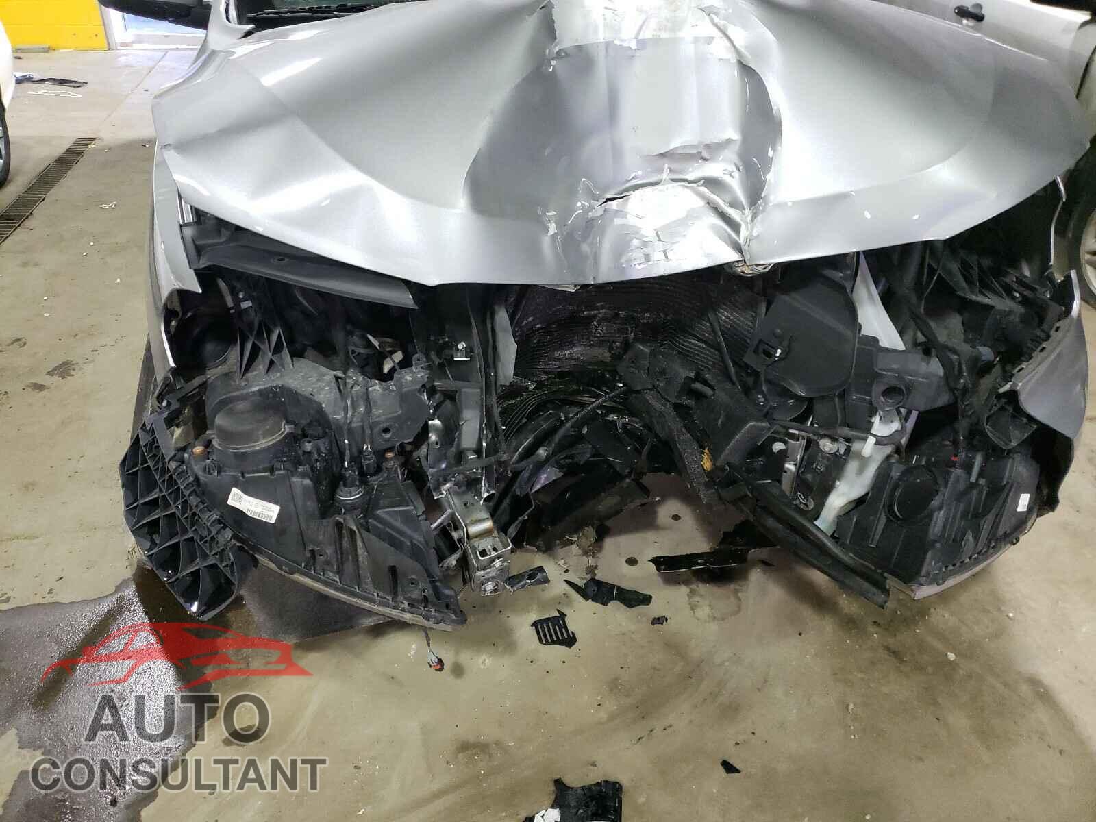 DODGE DURANGO 2016 - 2C4RDGBG3GR109499