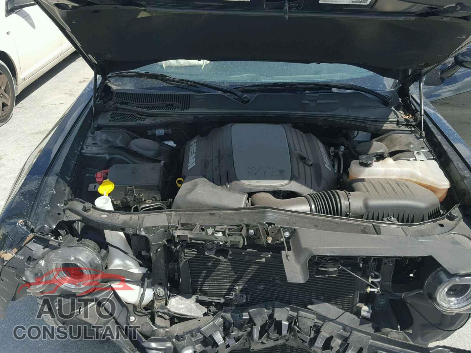 DODGE CHALLENGER 2015 - 2C3CDZBT7FH846518