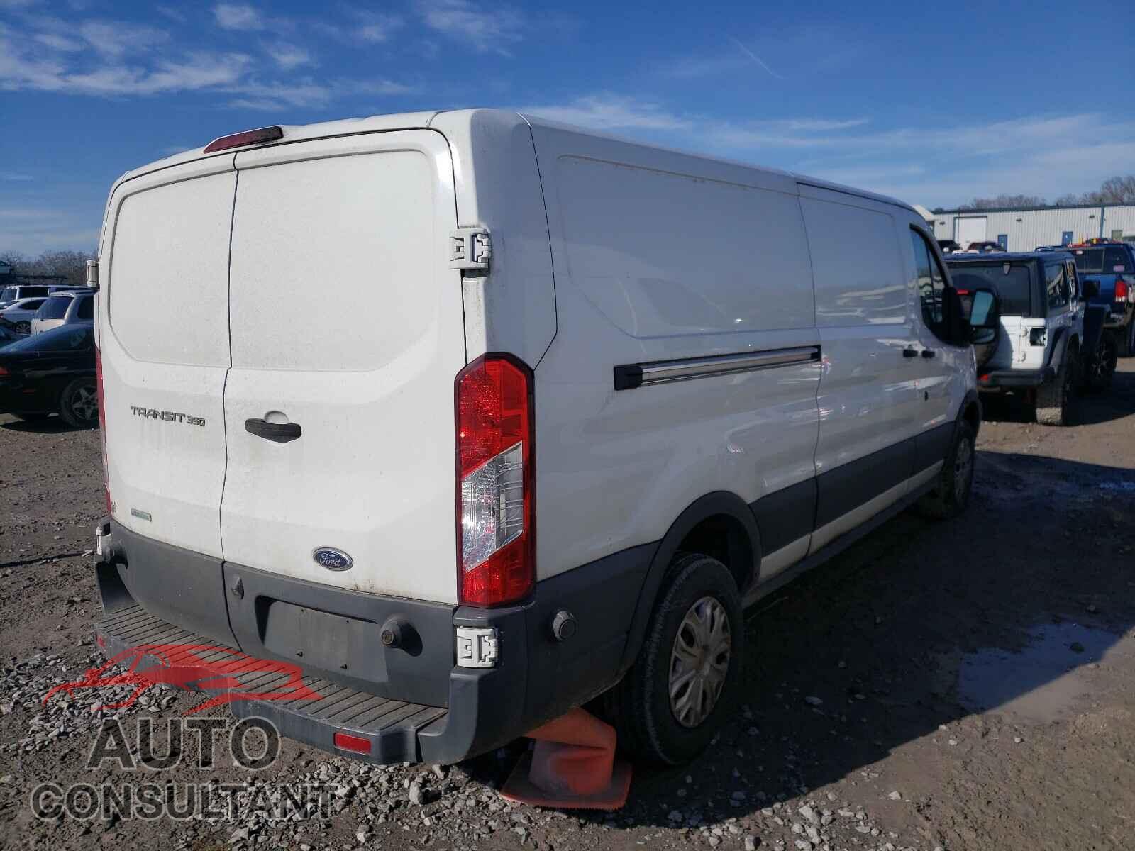 FORD TRANSIT CO 2016 - 5FNYF8H52KB012882