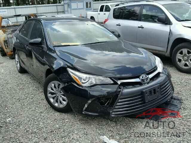 TOYOTA CAMRY 2015 - 4T1BF1FK5FU483584