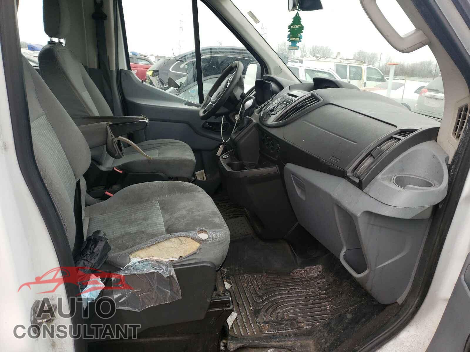 FORD TRANSIT CO 2017 - 1FBAX2CM0HKA05150