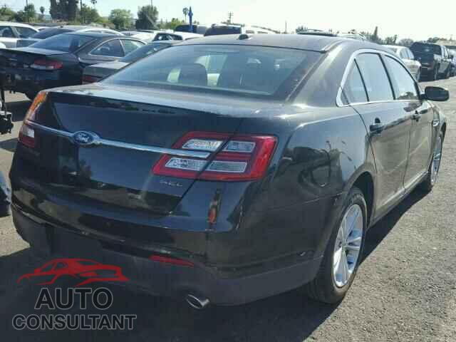 FORD TAURUS 2015 - 1FAHP2E81FG154845