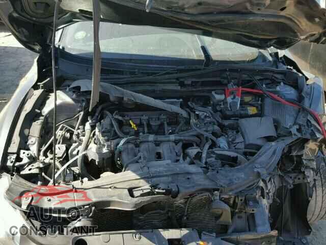 MAZDA 6 2015 - JM1GJ1U52F1193536
