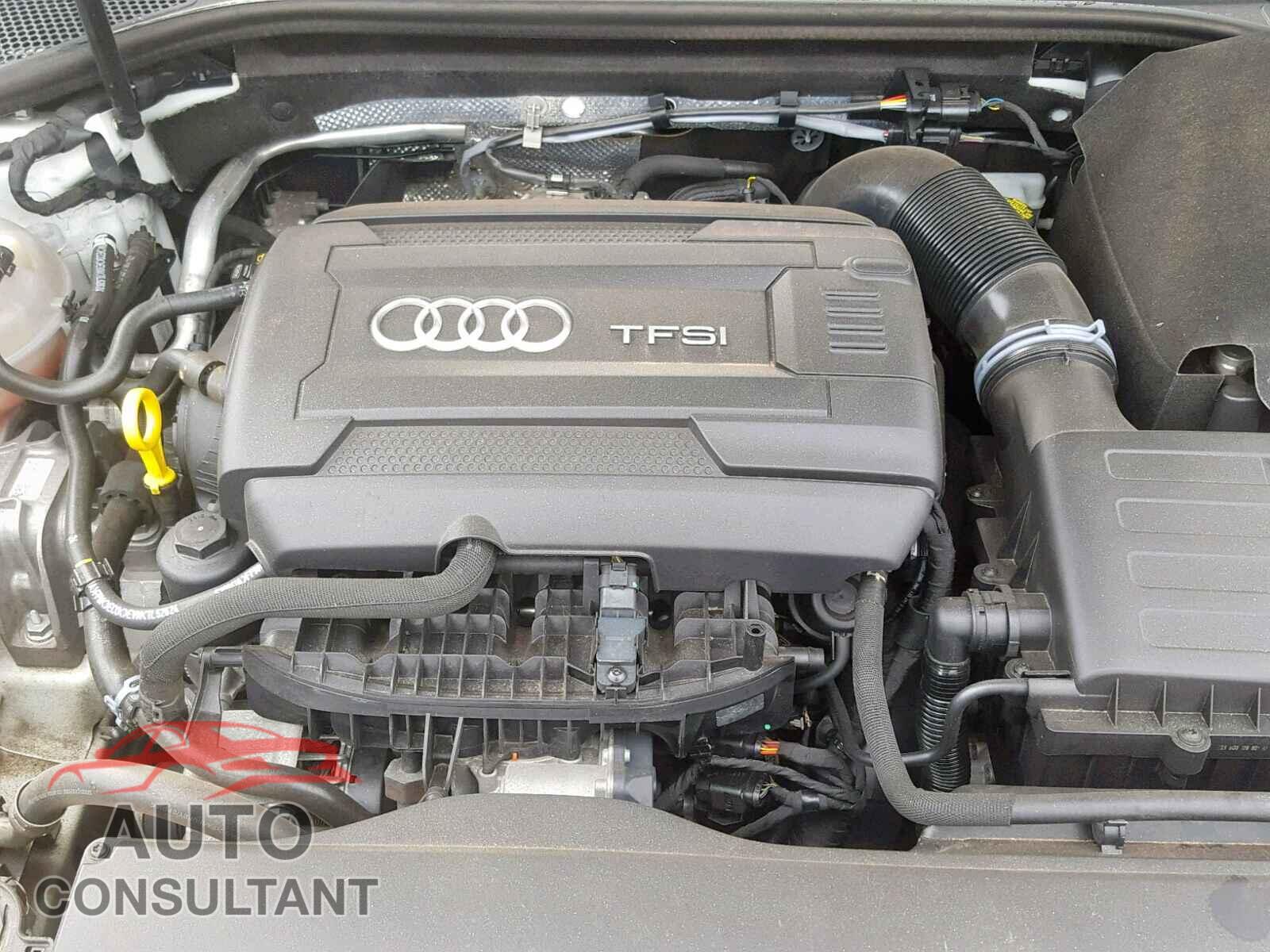 AUDI A3 2015 - 2C3CDXBG6HH635272