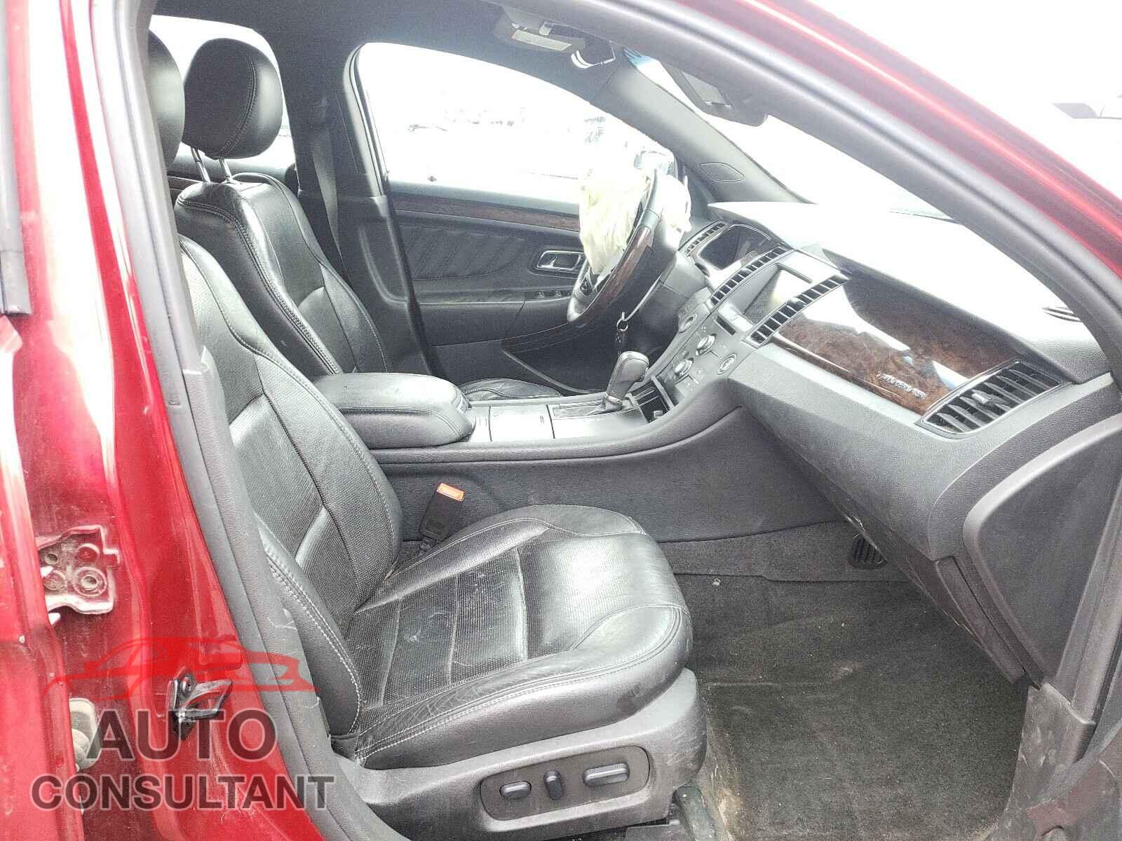 FORD TAURUS 2016 - 1FAHP2F80DG129978