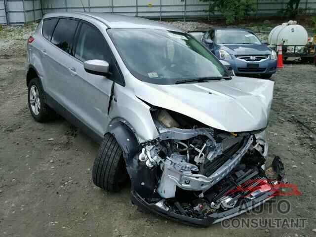 FORD ESCAPE 2015 - 1FMCU9GX7FUC52835