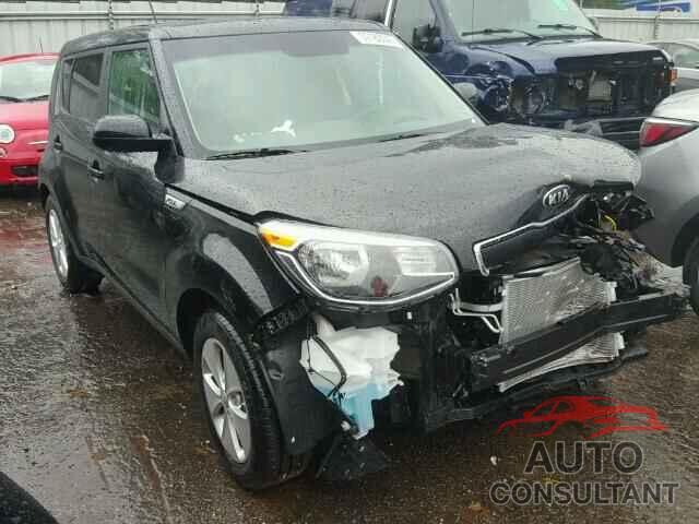 KIA SOUL 2016 - KNDJN2A21G7376855