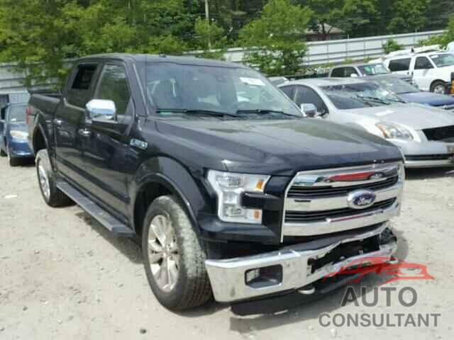 FORD F150 2016 - 1FTEW1EF7GFA41675