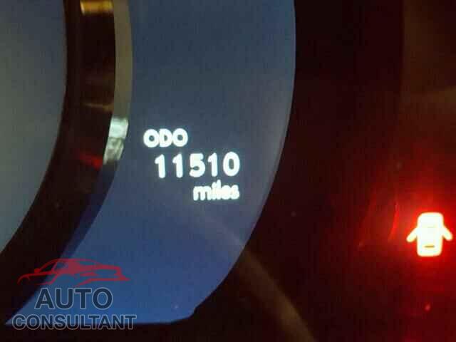 LEXUS RX350 2017 - JTHHE5BC1H5015161
