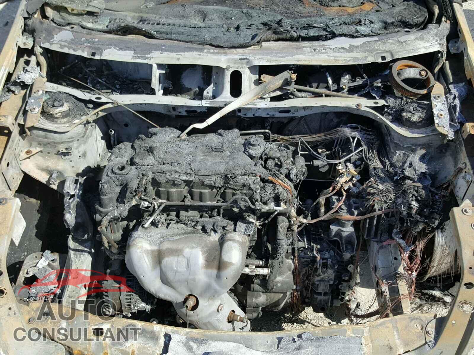 DODGE DART 2015 - 1C3CDFBB8FD112683