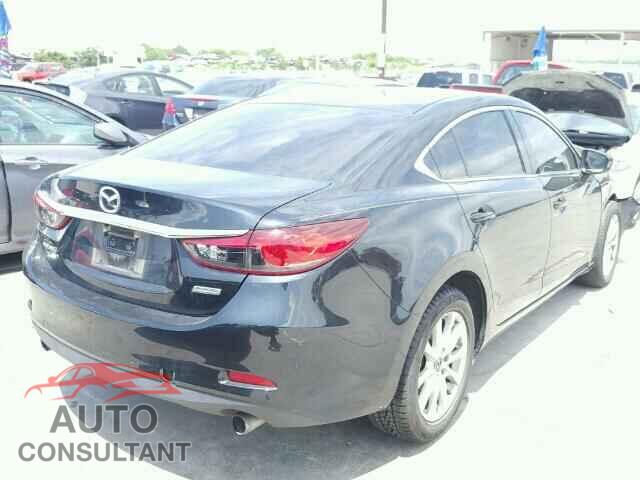 MAZDA 6 2015 - JM1GJ1U63F1165768