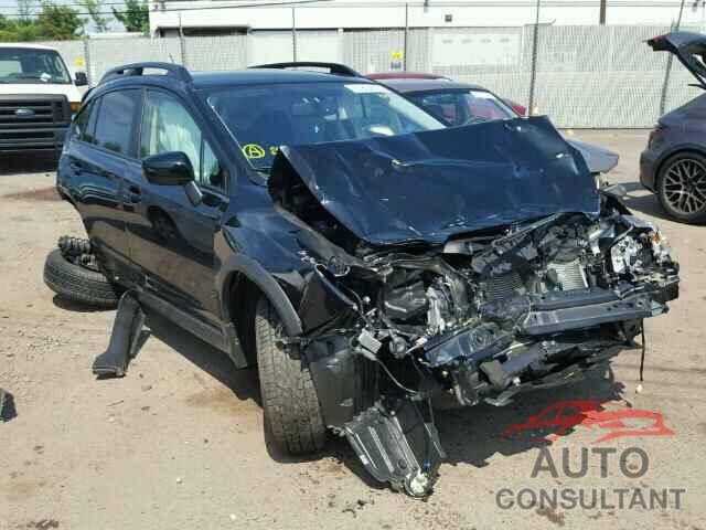 SUBARU XV 2015 - JF2GPACC6FH307402