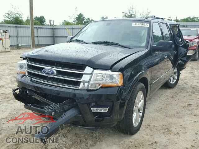 FORD EXPEDITION 2016 - 3N1CN8EV7ML894091