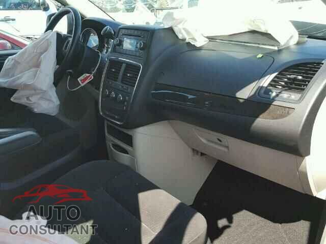 DODGE CARAVAN 2015 - 2C4RDGBG2FR576055