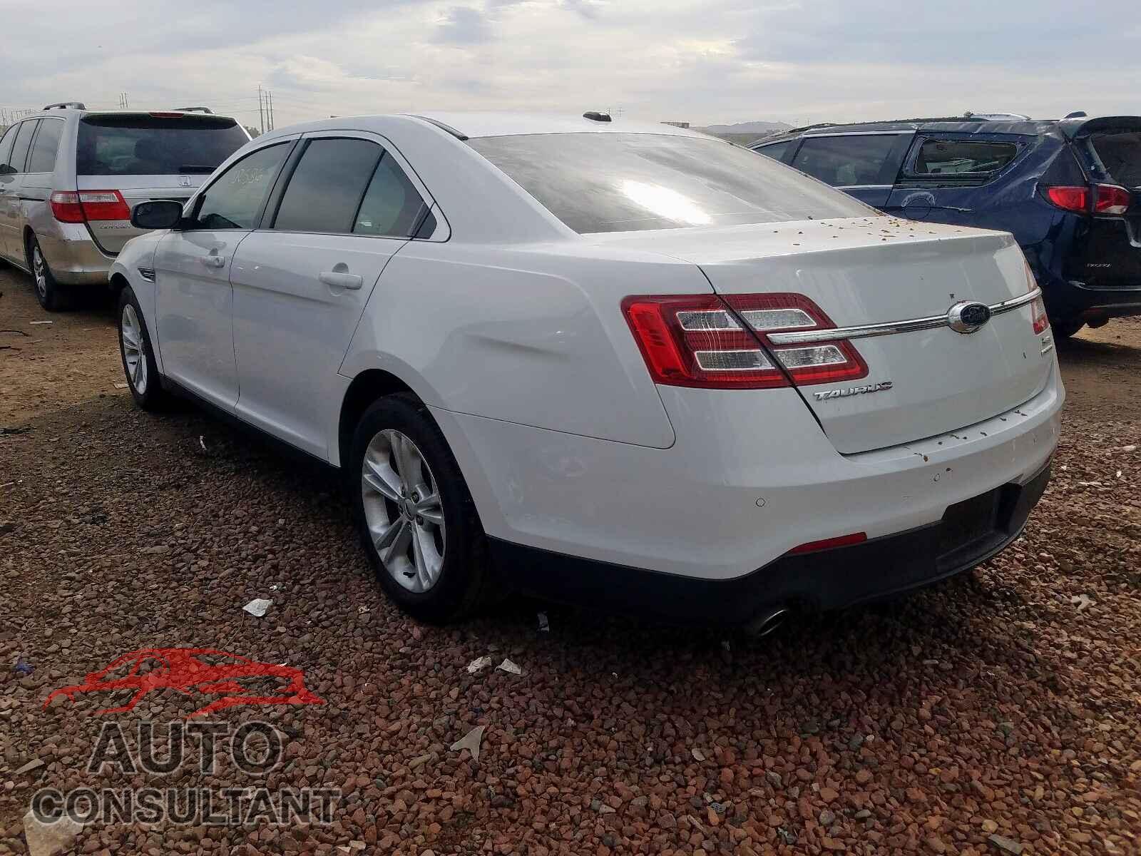 FORD TAURUS 2016 - 1N4BL4BV7LC119981