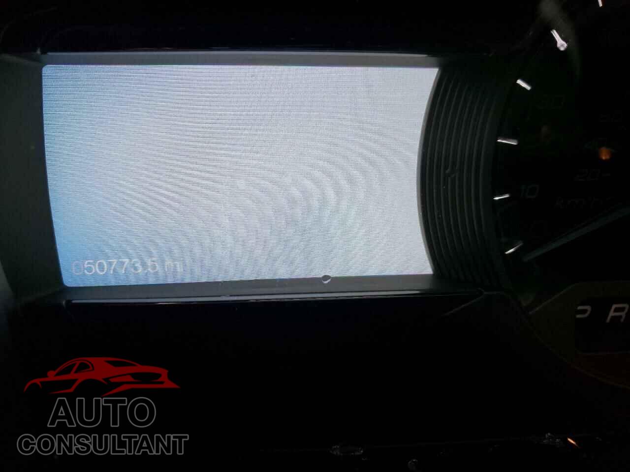FORD TAURUS 2016 - 1FAHP2F80GG108830