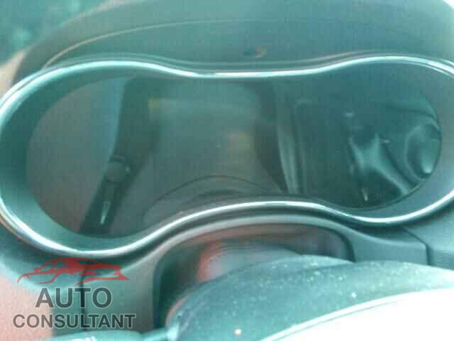 DODGE DURANGO 2015 - 1C4RDHAG7FC222578