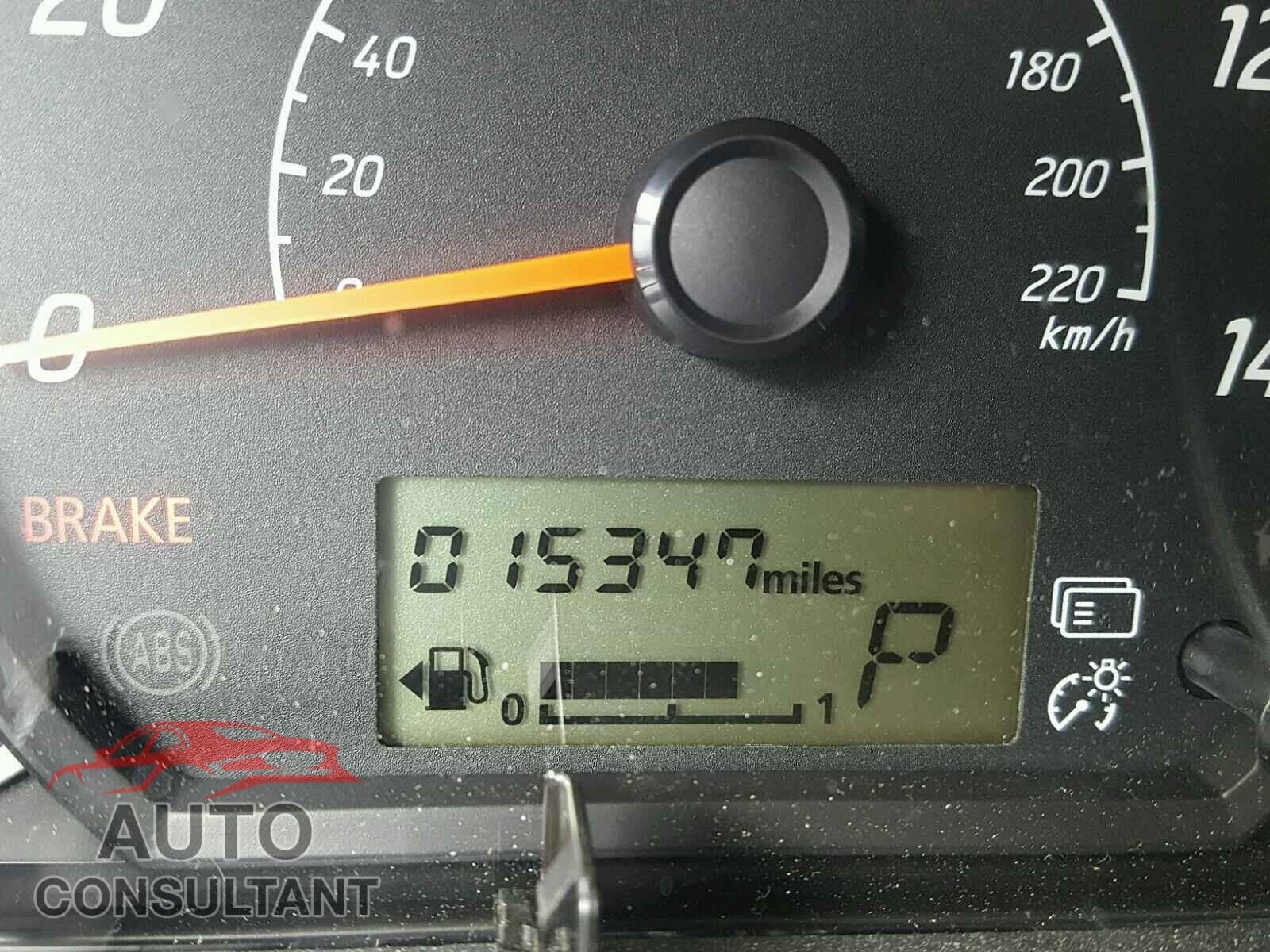 MITSUBISHI MIRAGE 2017 - ML32F3FJ6HH004286