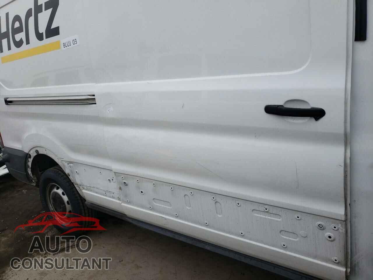 FORD TRANSIT CO 2019 - 1FTYR2CM7KKB83553