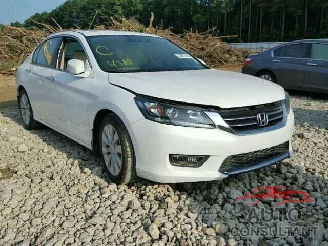 HONDA ACCORD 2015 - 1HGCR2F88FA111332