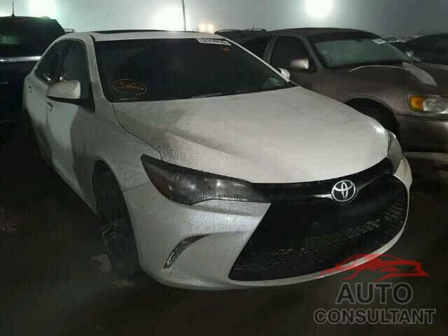 TOYOTA CAMRY 2016 - 4T1BF1FKXGU176218