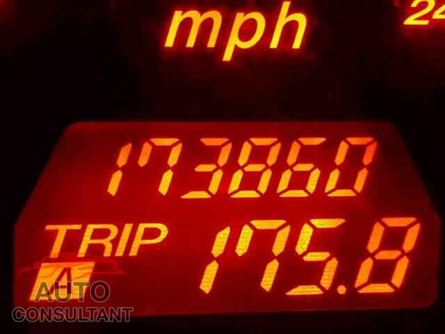 MAZDA 6 2006 - WDDLJ6FB5GA180544