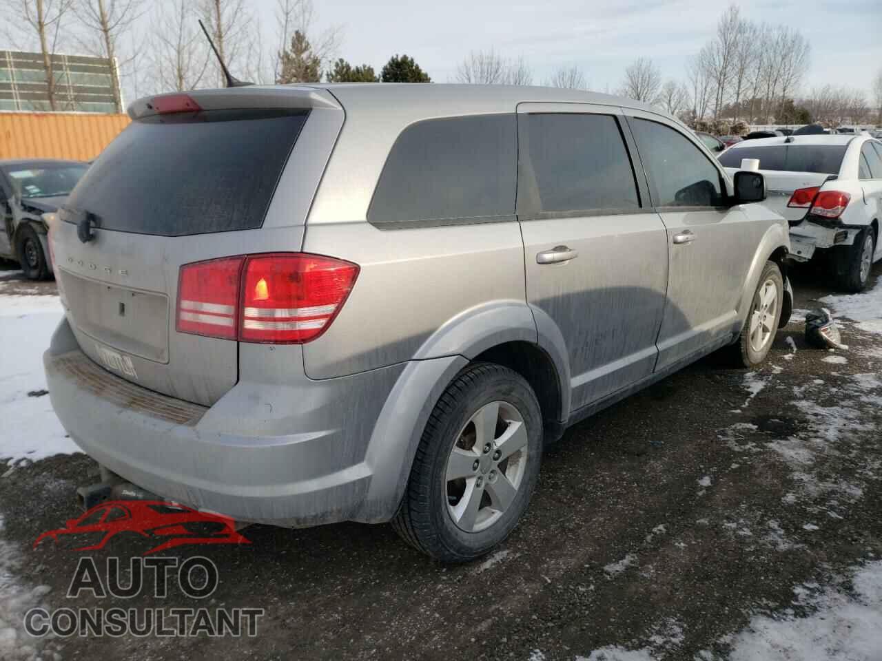 DODGE JOURNEY 2015 - 3N1AB7AP4KL625111