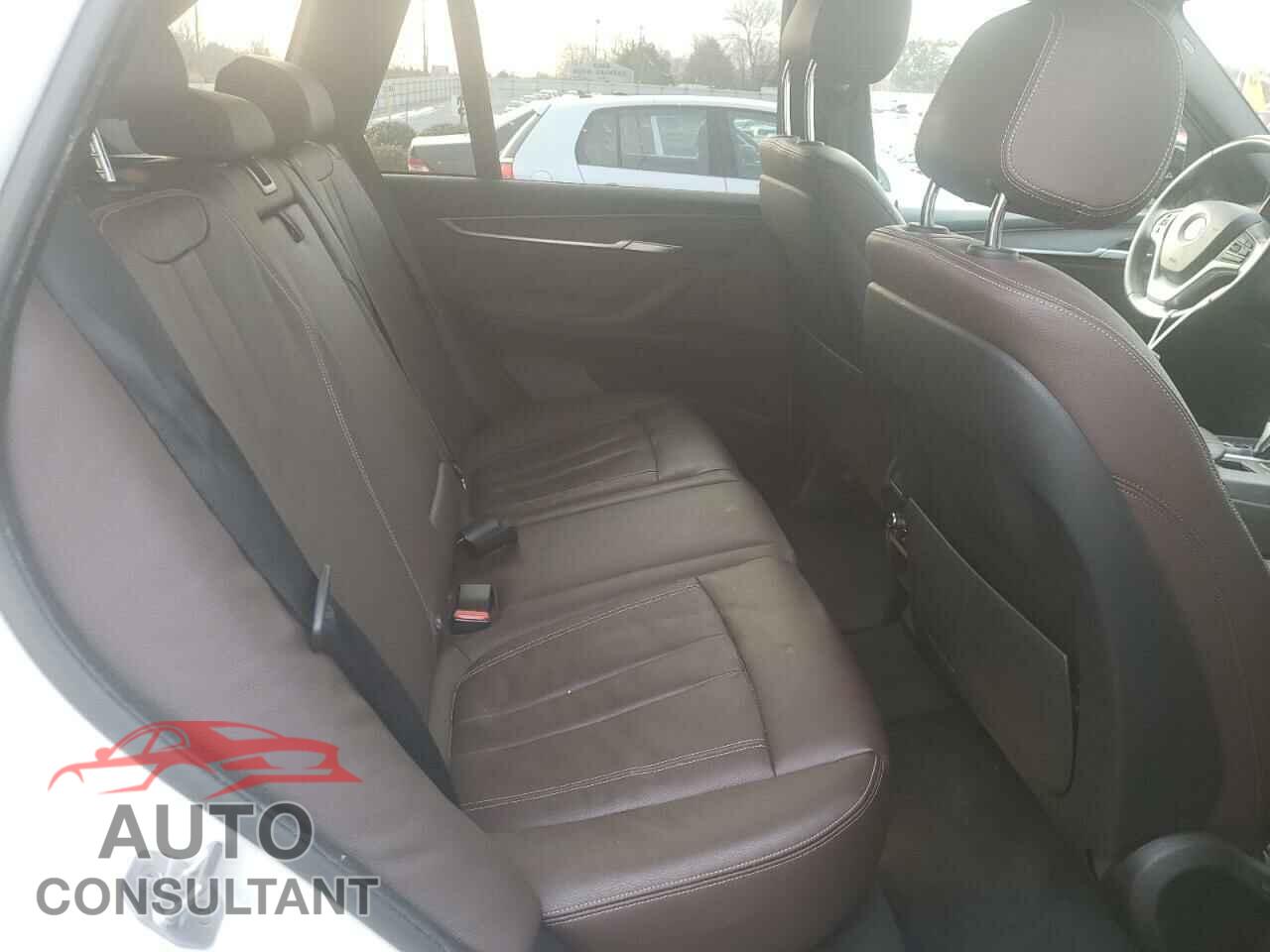 BMW X5 2017 - 5NPE34AF2KH753767