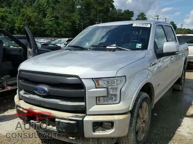 FORD F150 2015 - 1FTEW1EG5FFC19459