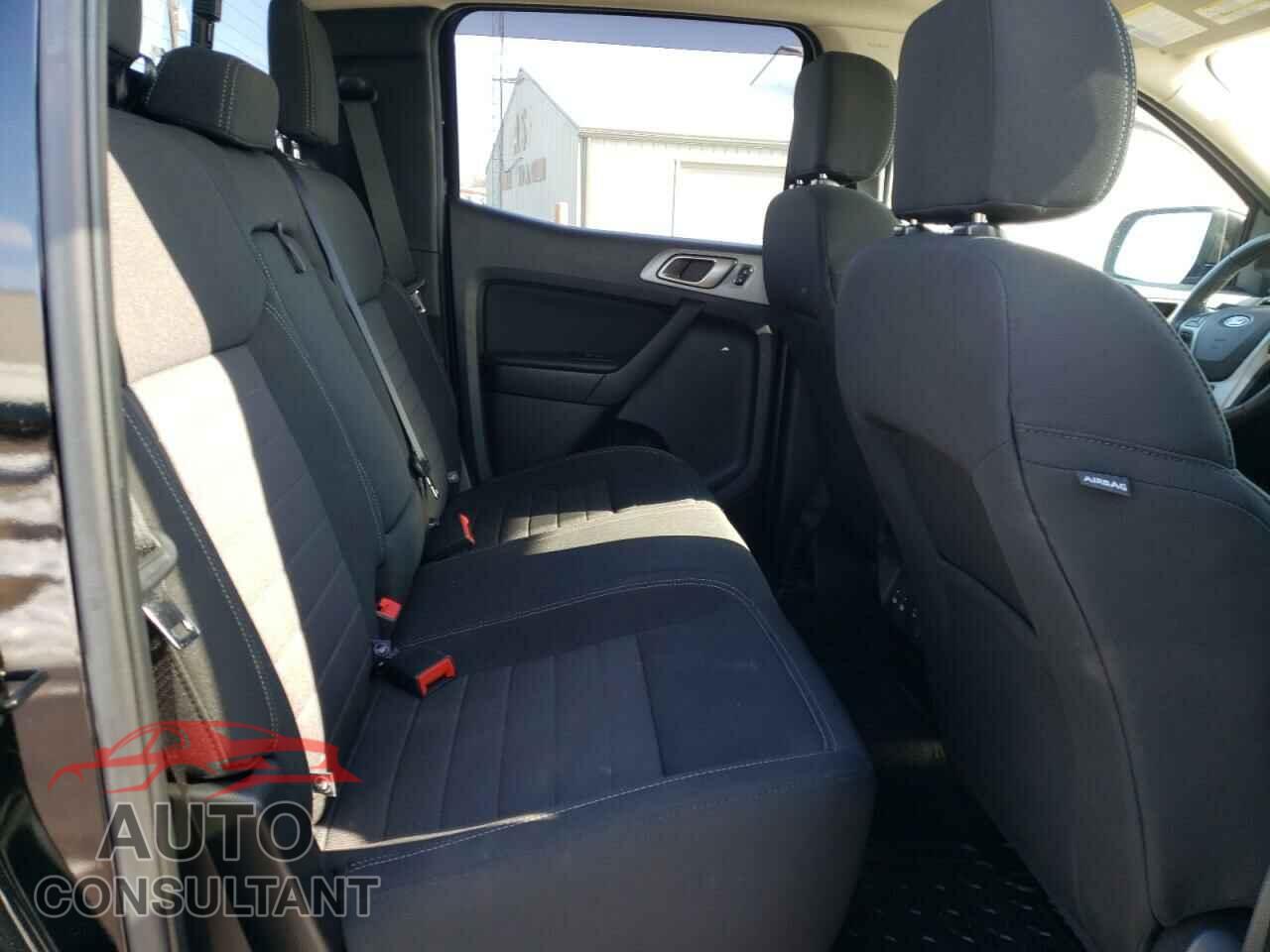 FORD RANGER 2019 - 1N4BL4BV5LC255719