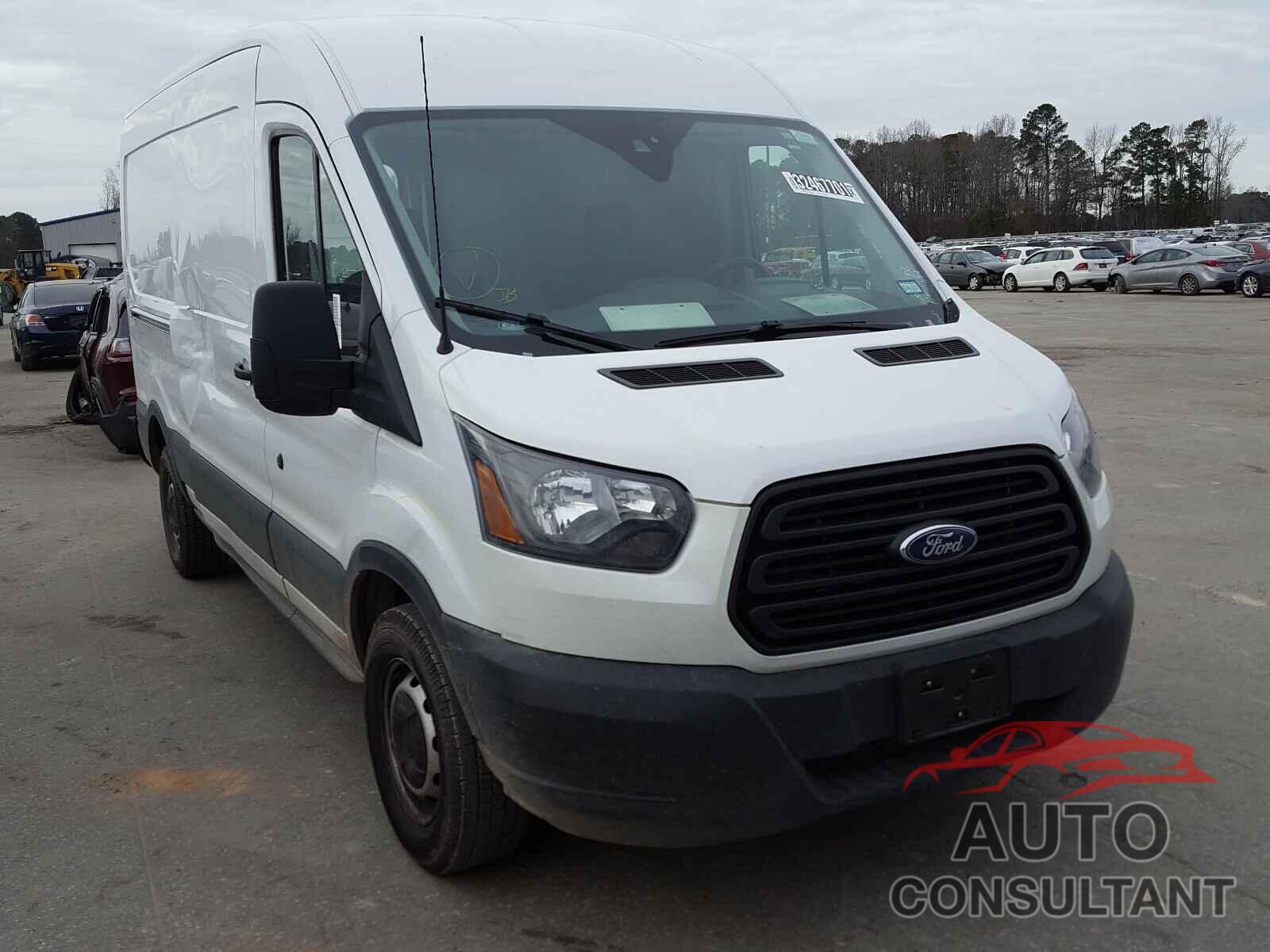 FORD TRANSIT CO 2019 - 1FTYR2CM2KKB07920