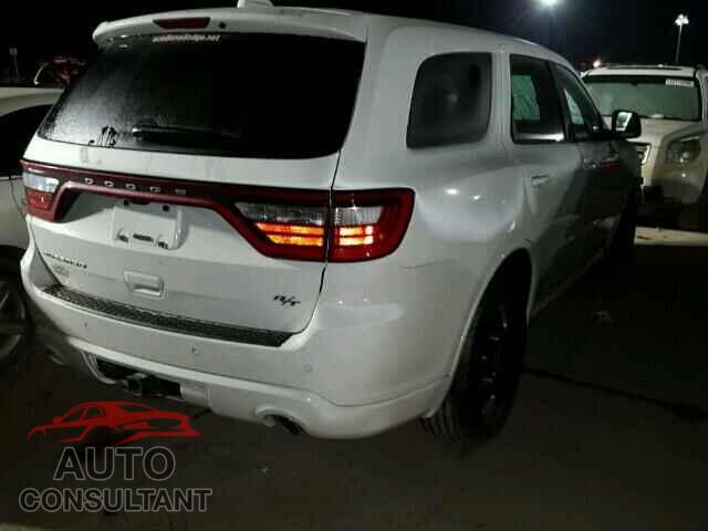 DODGE DURANGO 2015 - 1C4SDHCT6FC163132