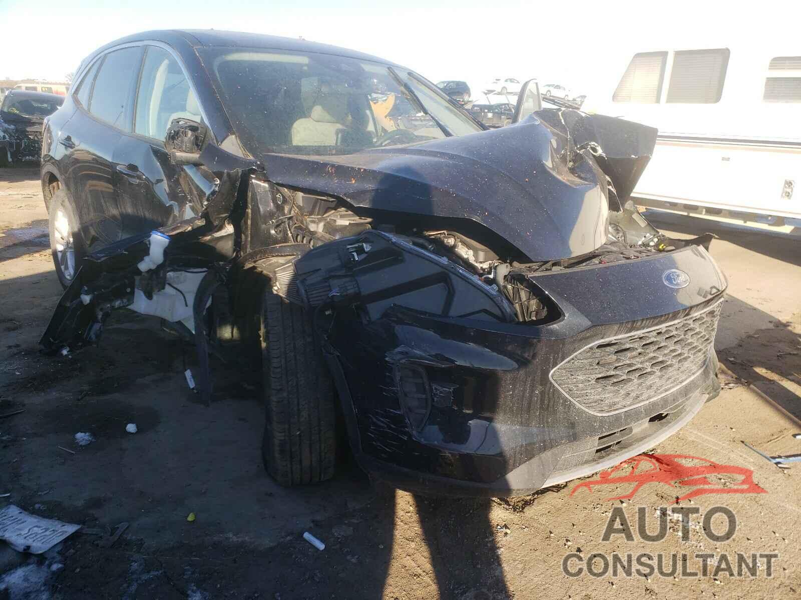 FORD ESCAPE 2020 - 5N1AT2MV5JC809583